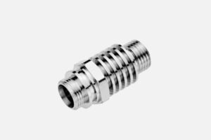 Boîtier d'étanchéité hydraulique