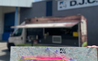 DJC participe au challenge mobilité