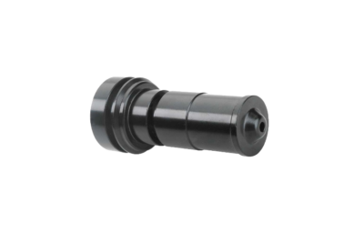 Piston pneumatique en acier usiné CNC pour compresseur d'air de camion par DJC