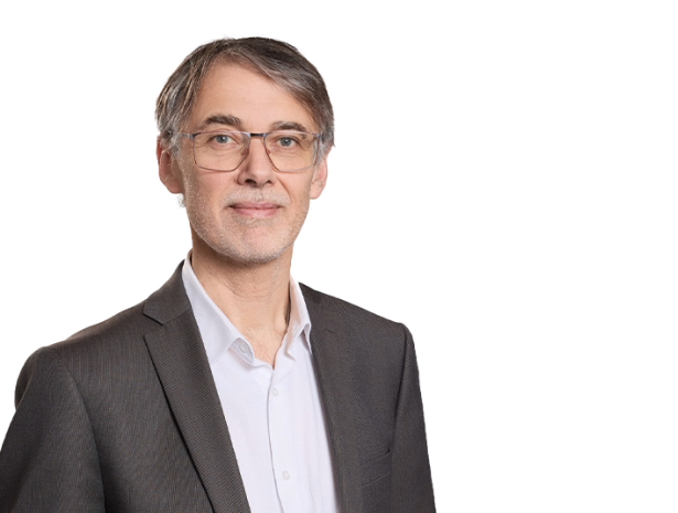 Albert Bruneau